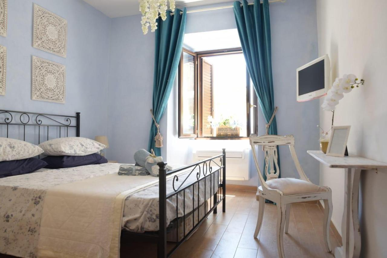 نيتّونو San Salvator Luxury Suites المظهر الخارجي الصورة
