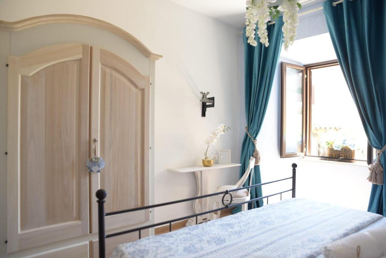 نيتّونو San Salvator Luxury Suites المظهر الخارجي الصورة