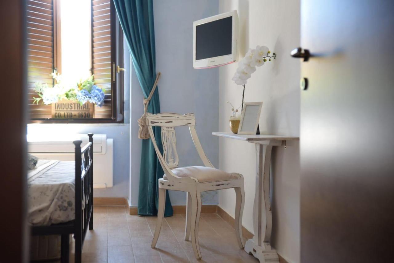 نيتّونو San Salvator Luxury Suites المظهر الخارجي الصورة