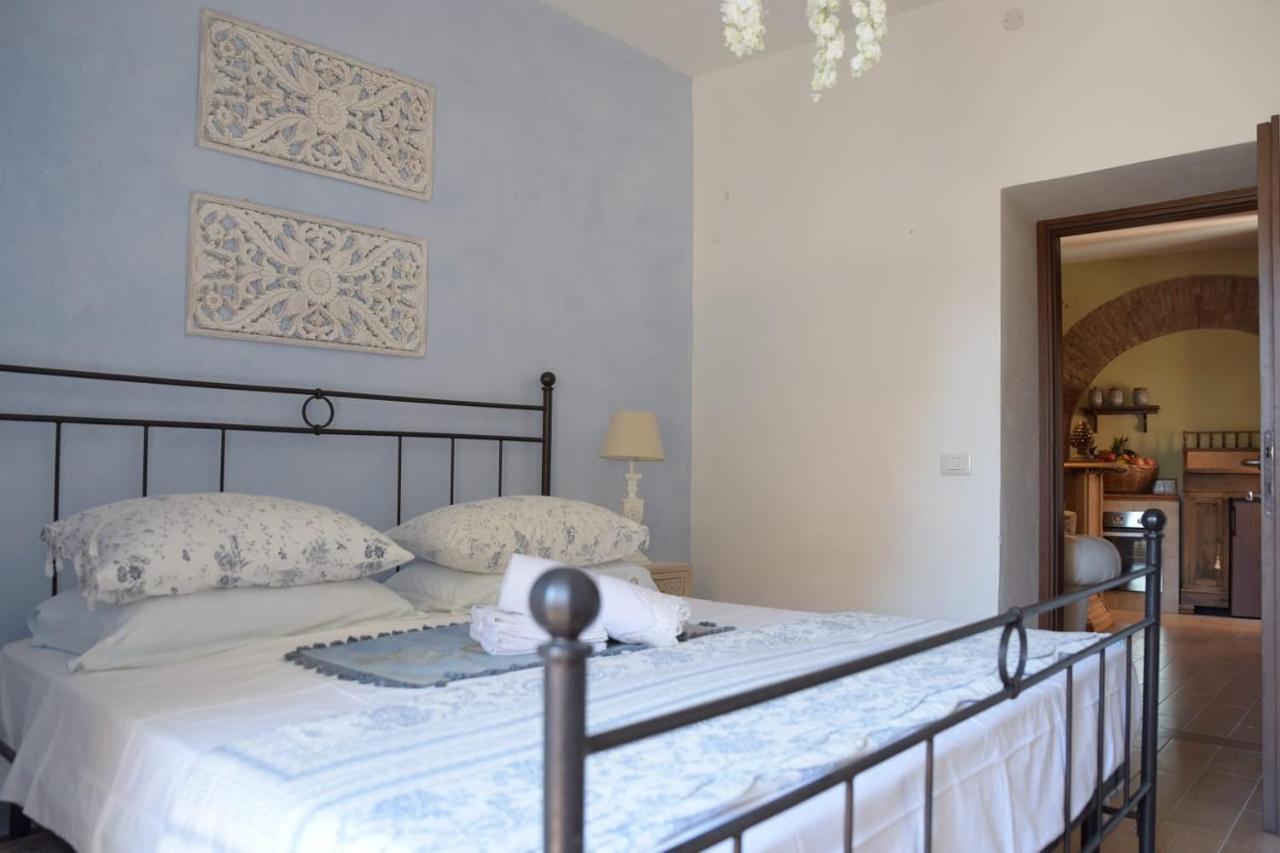 نيتّونو San Salvator Luxury Suites المظهر الخارجي الصورة