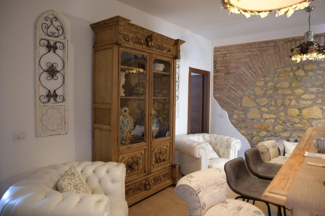 نيتّونو San Salvator Luxury Suites المظهر الخارجي الصورة