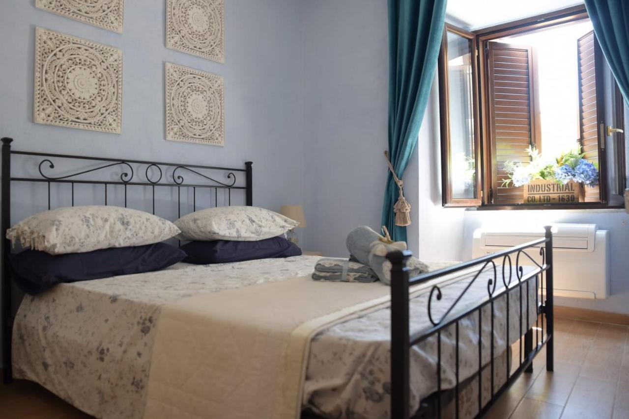 نيتّونو San Salvator Luxury Suites المظهر الخارجي الصورة