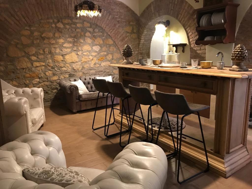 نيتّونو San Salvator Luxury Suites المظهر الخارجي الصورة