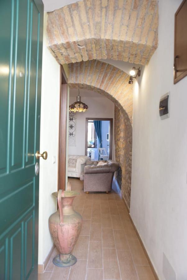 نيتّونو San Salvator Luxury Suites المظهر الخارجي الصورة