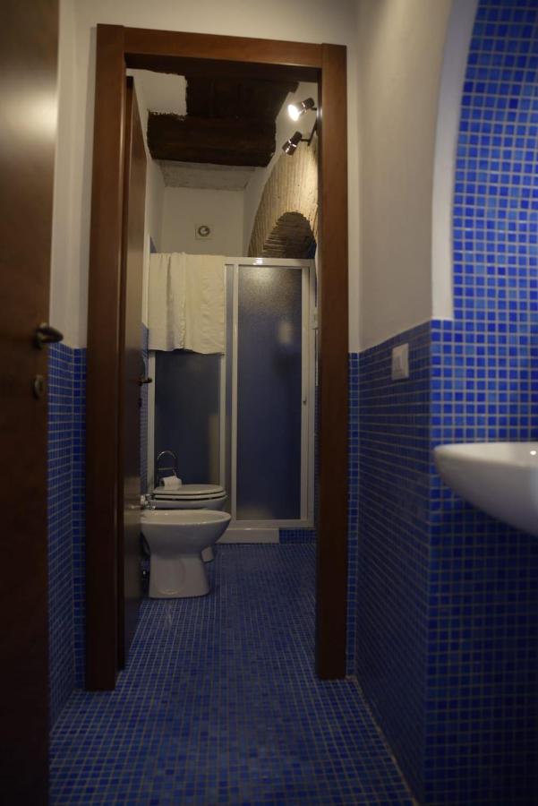نيتّونو San Salvator Luxury Suites المظهر الخارجي الصورة