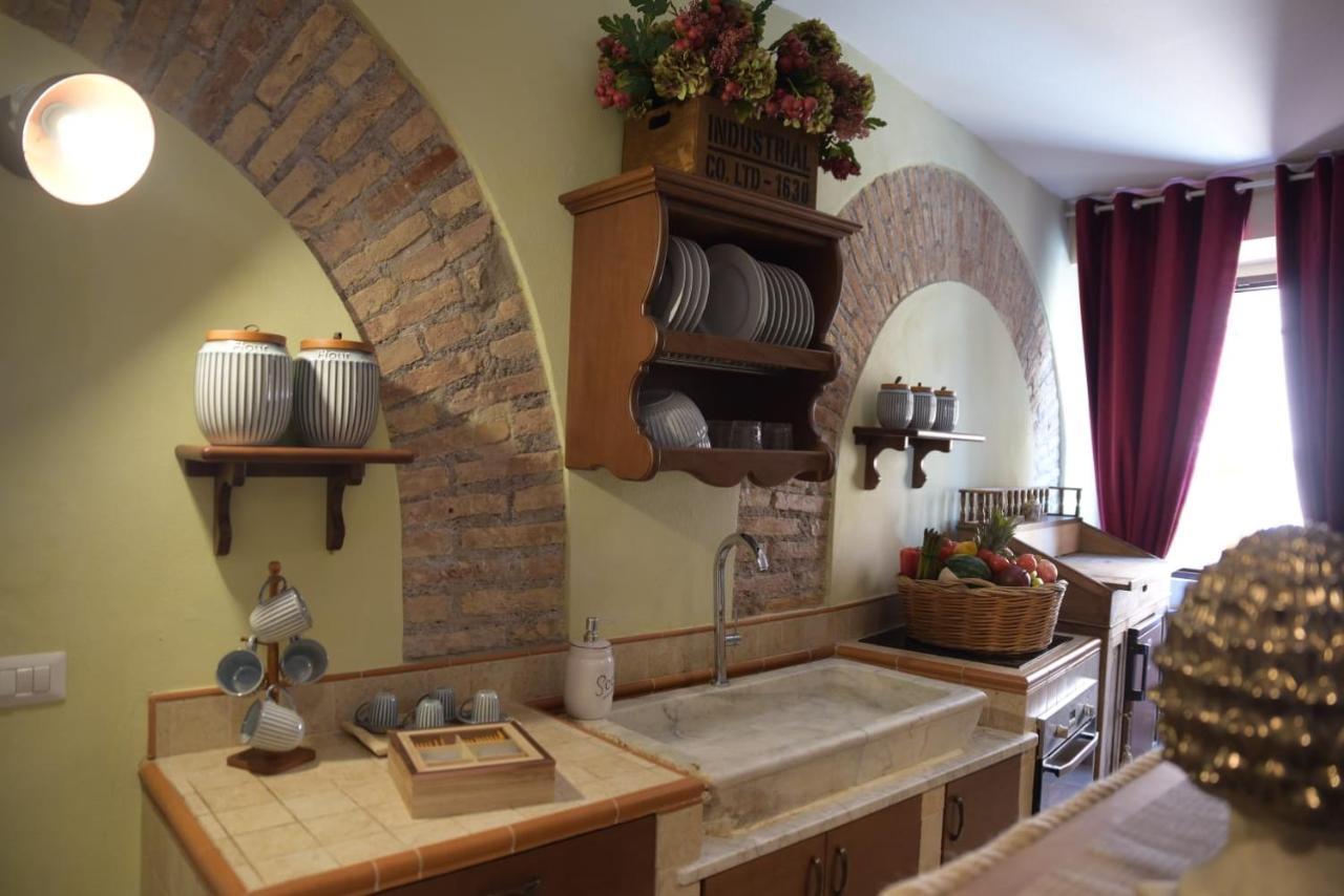 نيتّونو San Salvator Luxury Suites المظهر الخارجي الصورة