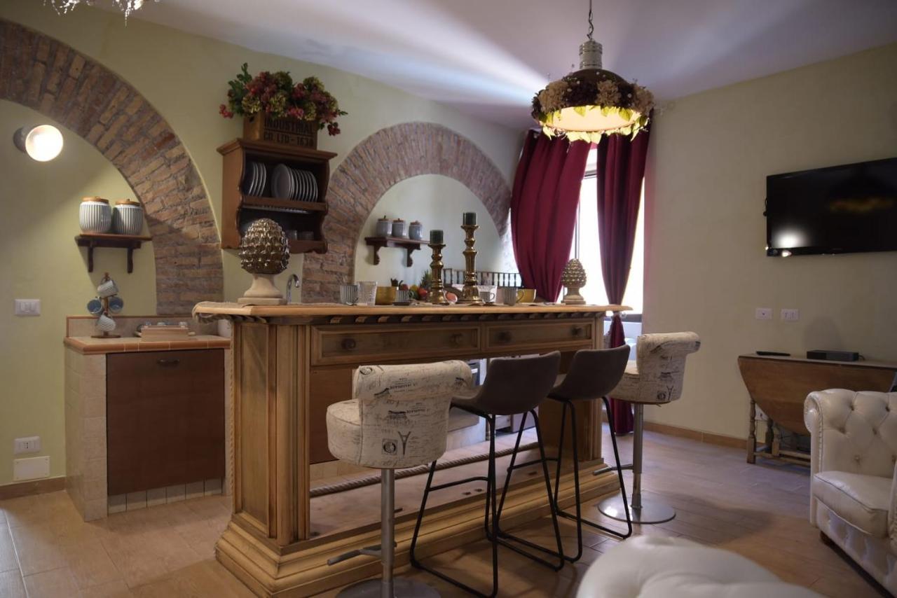نيتّونو San Salvator Luxury Suites المظهر الخارجي الصورة