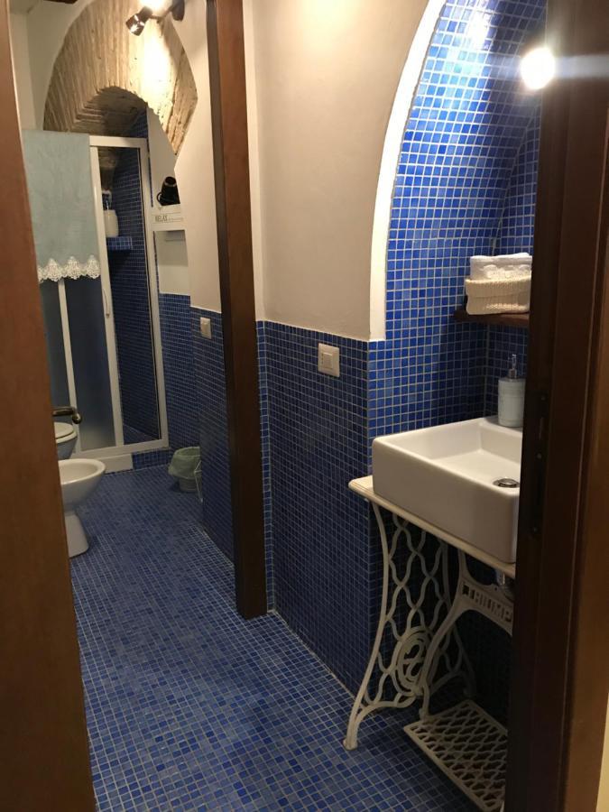 نيتّونو San Salvator Luxury Suites المظهر الخارجي الصورة